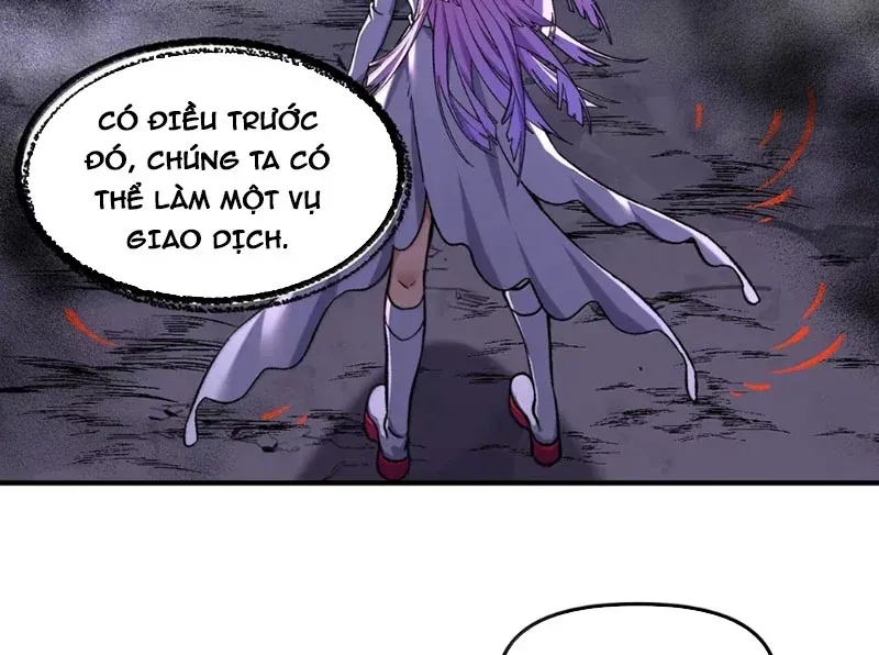 Yandere Quỷ Dị Tôi Vẽ Ra Thành Thật Rồi Chap 18 - Next Chap 17