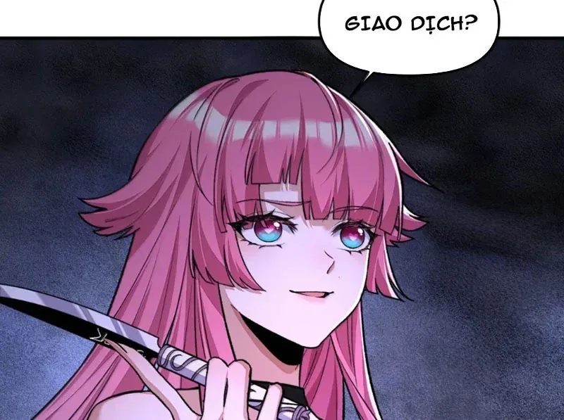 Yandere Quỷ Dị Tôi Vẽ Ra Thành Thật Rồi Chap 18 - Next Chap 17