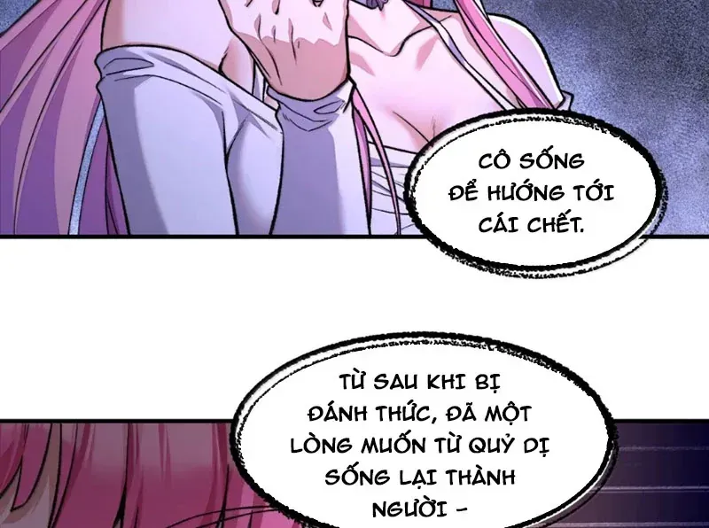 Yandere Quỷ Dị Tôi Vẽ Ra Thành Thật Rồi Chap 18 - Next Chap 17