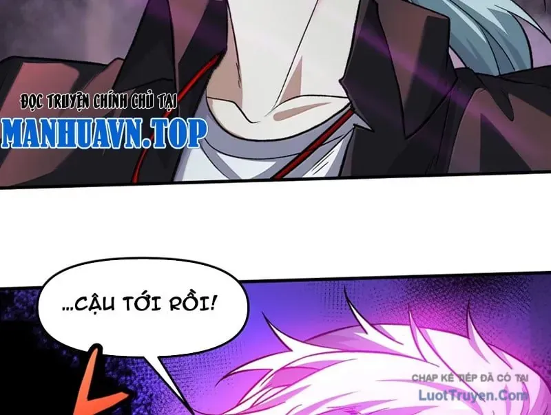 Yandere Quỷ Dị Tôi Vẽ Ra Thành Thật Rồi Chap 18 - Next Chap 17