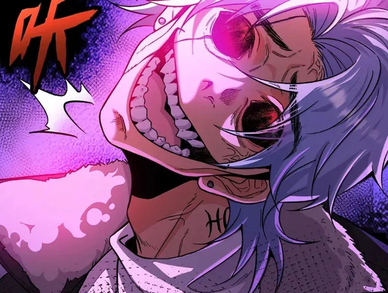 Yandere Quỷ Dị Tôi Vẽ Ra Thành Thật Rồi Chap 18 - Next Chap 17