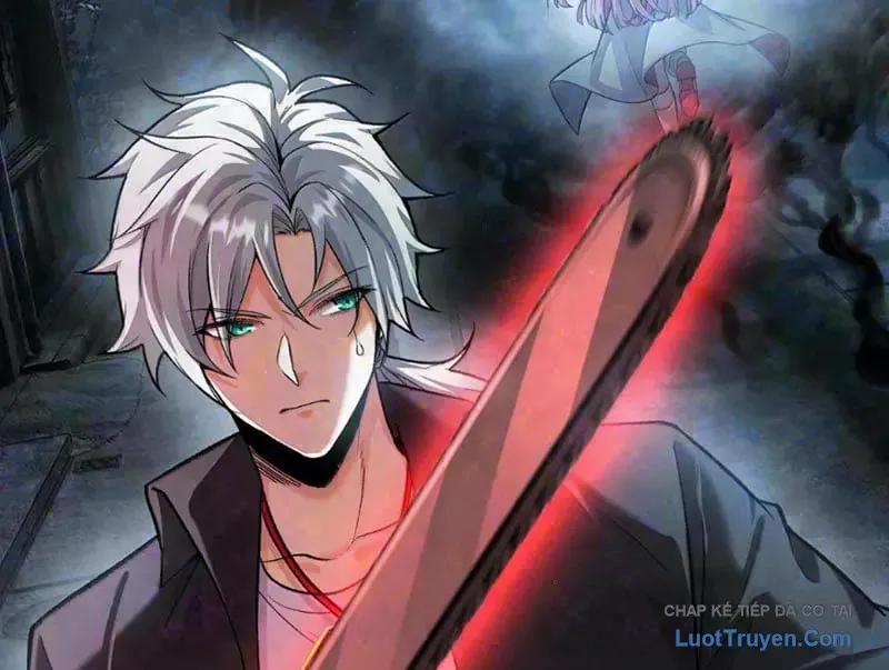 Yandere Quỷ Dị Tôi Vẽ Ra Thành Thật Rồi Chap 18 - Next Chap 17