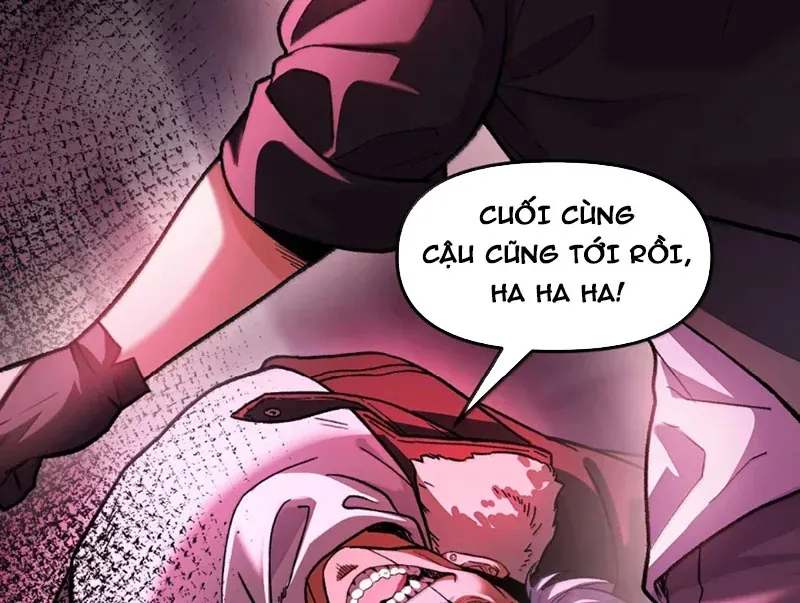 Yandere Quỷ Dị Tôi Vẽ Ra Thành Thật Rồi Chap 18 - Next Chap 17