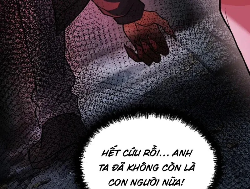 Yandere Quỷ Dị Tôi Vẽ Ra Thành Thật Rồi Chap 18 - Next Chap 17