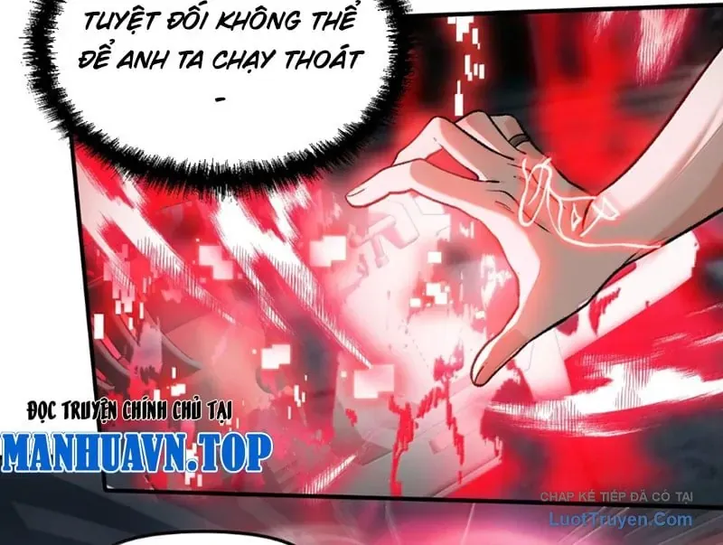 Yandere Quỷ Dị Tôi Vẽ Ra Thành Thật Rồi Chap 18 - Next Chap 17