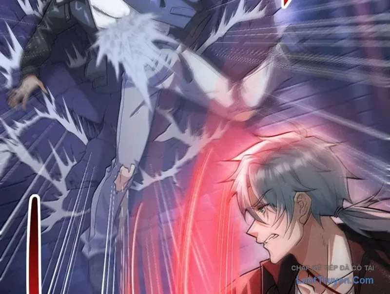 Yandere Quỷ Dị Tôi Vẽ Ra Thành Thật Rồi Chap 18 - Next Chap 17