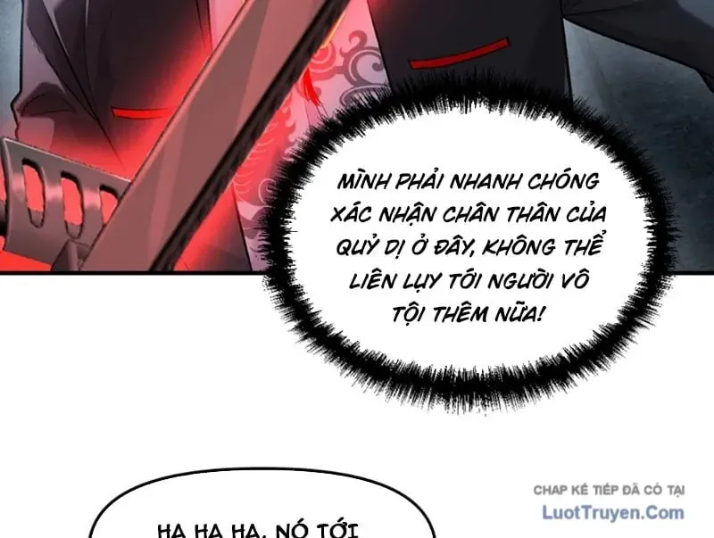 Yandere Quỷ Dị Tôi Vẽ Ra Thành Thật Rồi Chap 18 - Next Chap 17