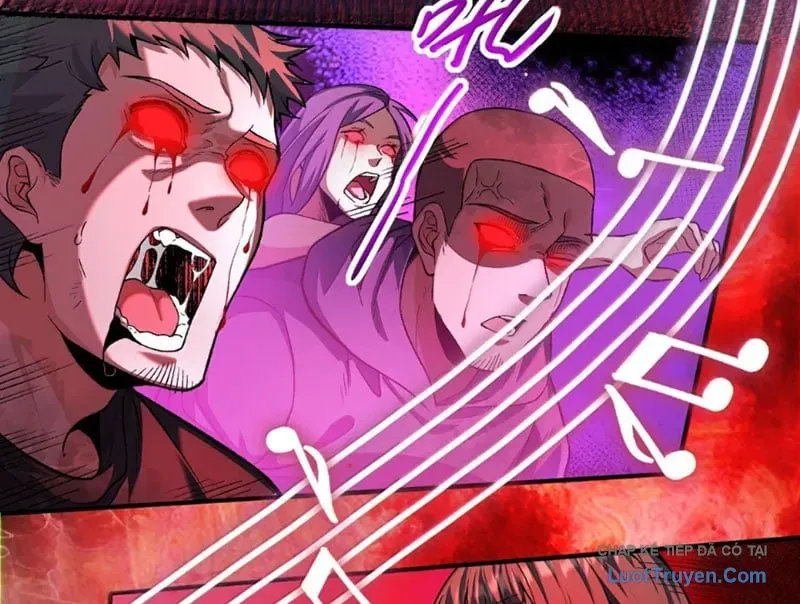 Yandere Quỷ Dị Tôi Vẽ Ra Thành Thật Rồi Chap 18 - Next Chap 17