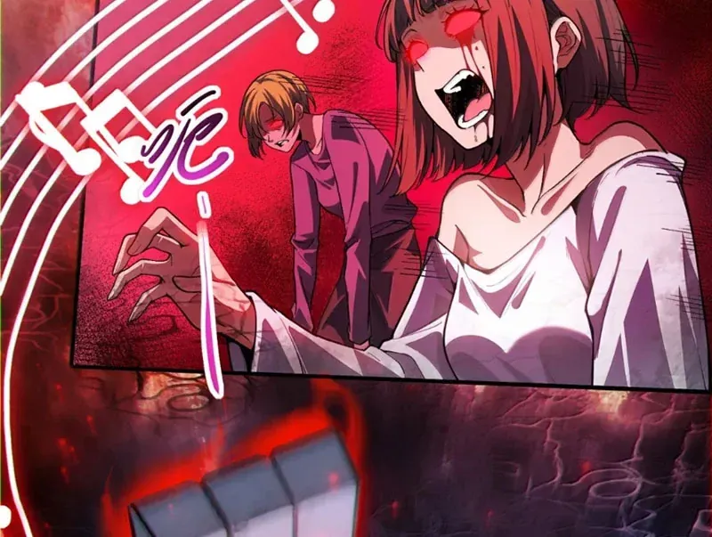 Yandere Quỷ Dị Tôi Vẽ Ra Thành Thật Rồi Chap 18 - Next Chap 17