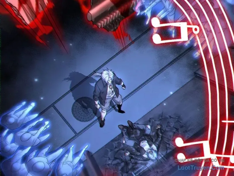 Yandere Quỷ Dị Tôi Vẽ Ra Thành Thật Rồi Chap 18 - Next Chap 17
