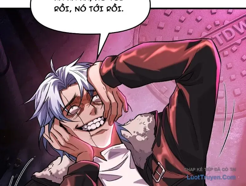 Yandere Quỷ Dị Tôi Vẽ Ra Thành Thật Rồi Chap 18 - Next Chap 17