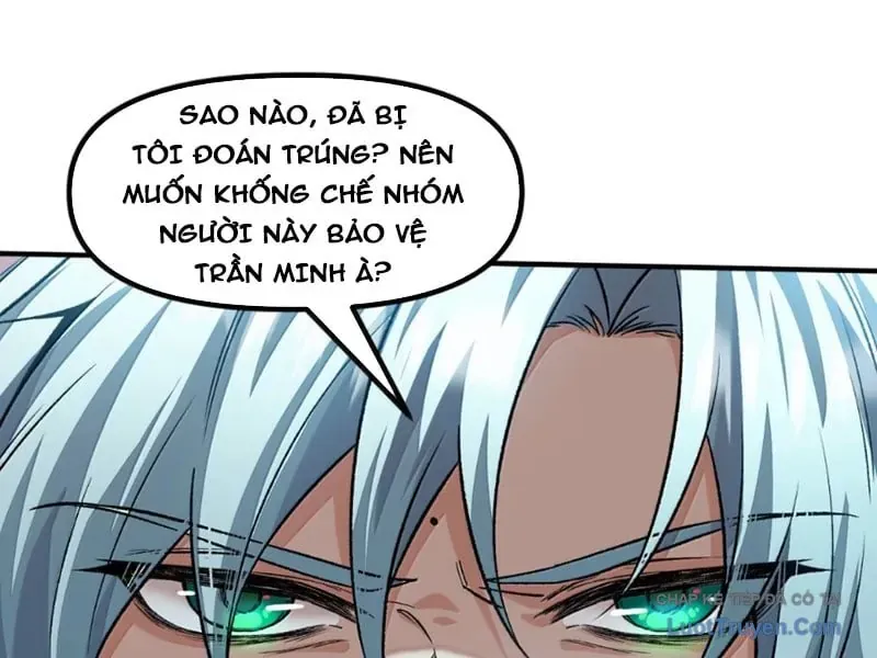 Yandere Quỷ Dị Tôi Vẽ Ra Thành Thật Rồi Chap 18 - Next Chap 17