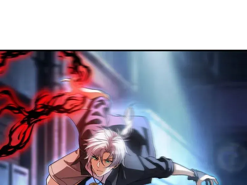 Yandere Quỷ Dị Tôi Vẽ Ra Thành Thật Rồi Chap 18 - Next Chap 17