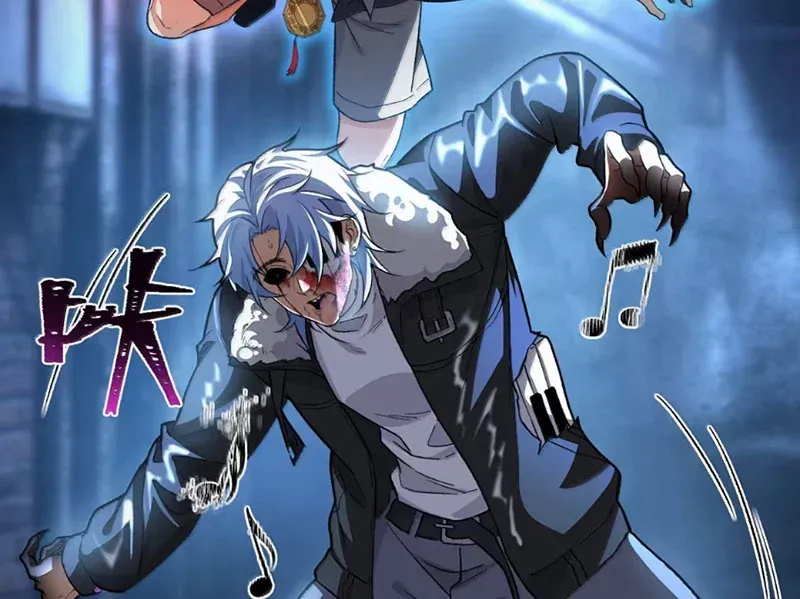 Yandere Quỷ Dị Tôi Vẽ Ra Thành Thật Rồi Chap 18 - Next Chap 17