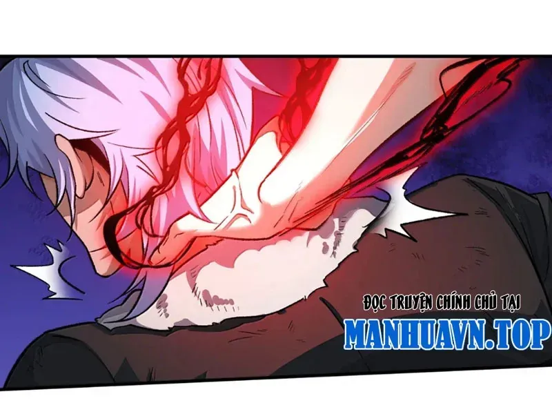 Yandere Quỷ Dị Tôi Vẽ Ra Thành Thật Rồi Chap 18 - Next Chap 17