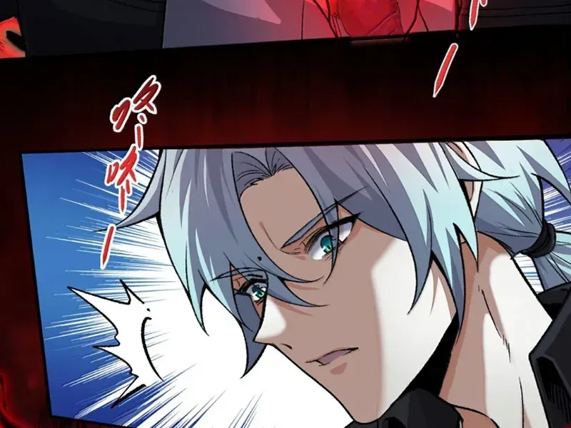 Yandere Quỷ Dị Tôi Vẽ Ra Thành Thật Rồi Chap 18 - Next Chap 17
