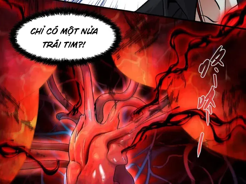 Yandere Quỷ Dị Tôi Vẽ Ra Thành Thật Rồi Chap 18 - Next Chap 17