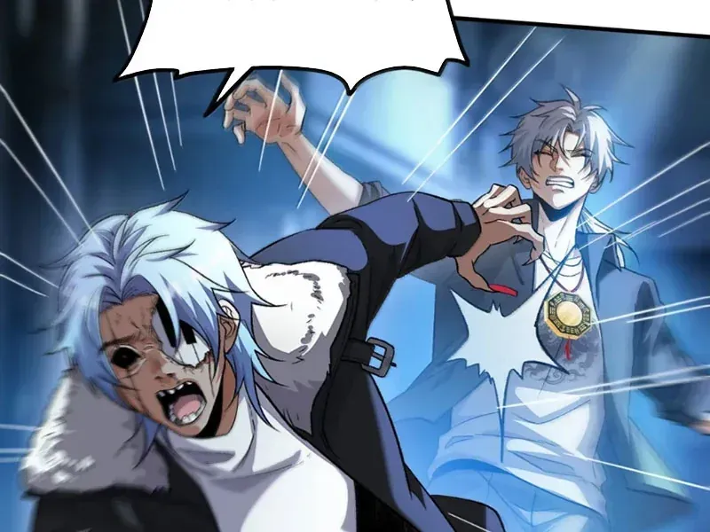 Yandere Quỷ Dị Tôi Vẽ Ra Thành Thật Rồi Chap 18 - Next Chap 17