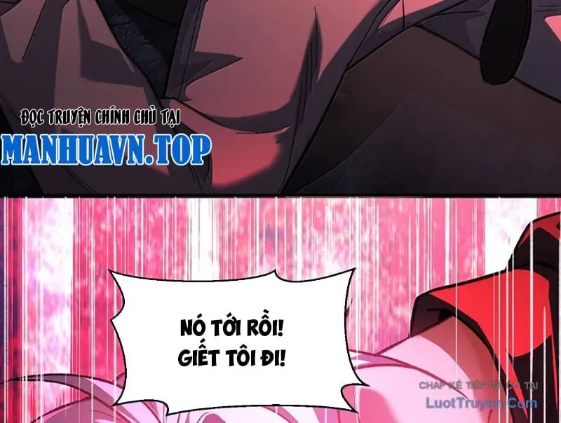 Yandere Quỷ Dị Tôi Vẽ Ra Thành Thật Rồi Chap 18 - Next Chap 17