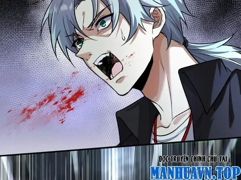 Yandere Quỷ Dị Tôi Vẽ Ra Thành Thật Rồi Chap 18 - Next Chap 17