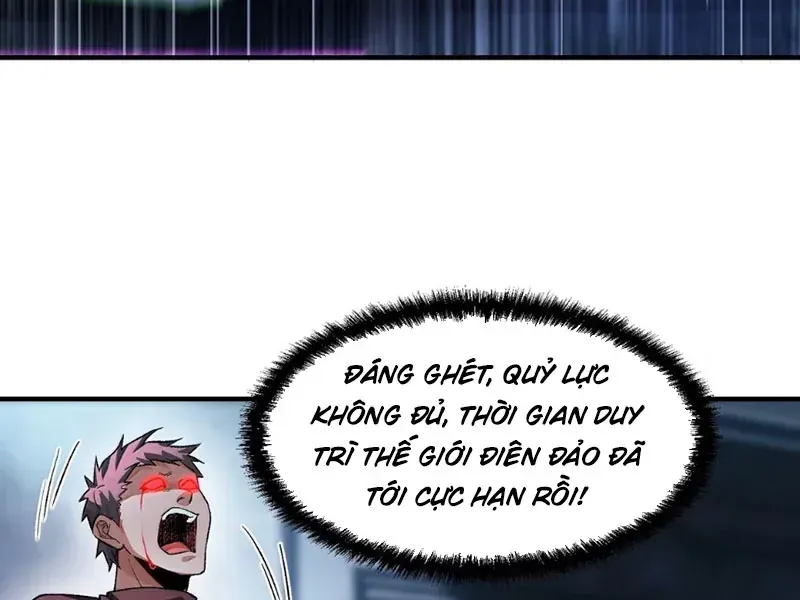 Yandere Quỷ Dị Tôi Vẽ Ra Thành Thật Rồi Chap 18 - Next Chap 17
