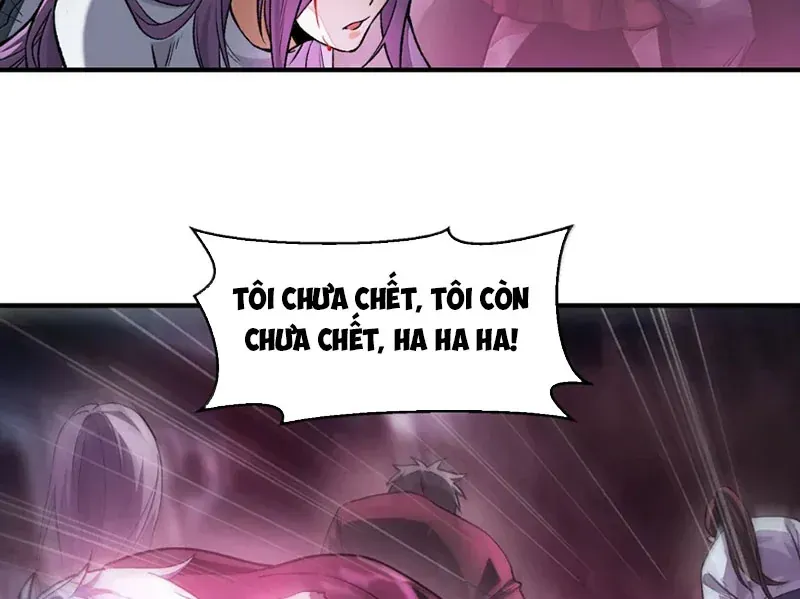 Yandere Quỷ Dị Tôi Vẽ Ra Thành Thật Rồi Chap 18 - Next Chap 17