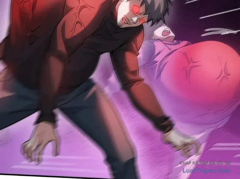 Yandere Quỷ Dị Tôi Vẽ Ra Thành Thật Rồi Chap 18 - Next Chap 17