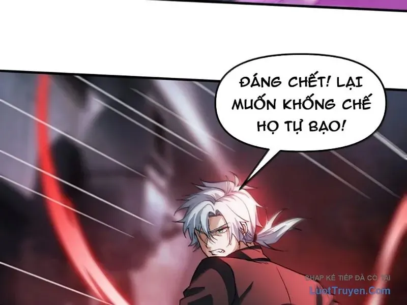 Yandere Quỷ Dị Tôi Vẽ Ra Thành Thật Rồi Chap 18 - Next Chap 17