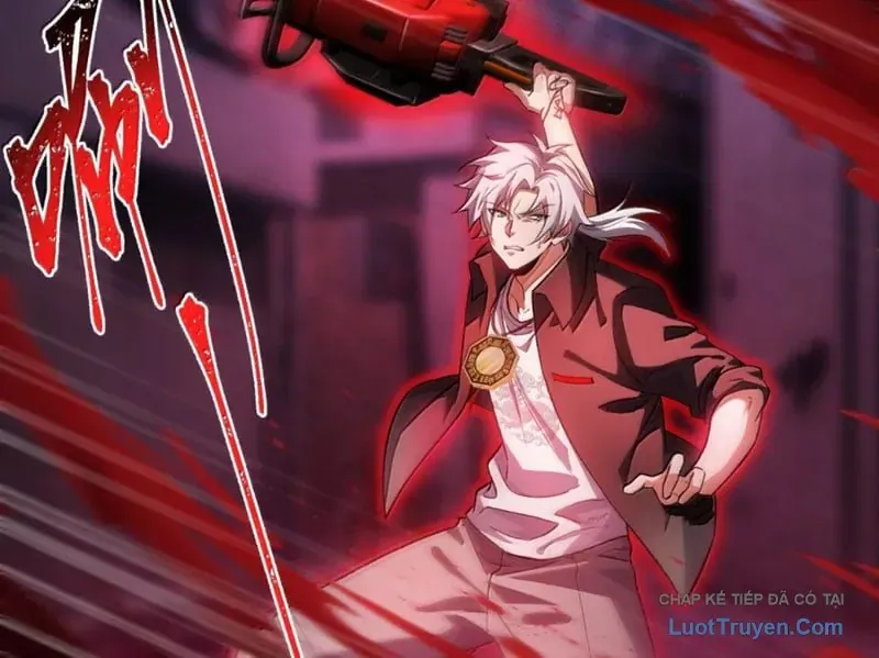 Yandere Quỷ Dị Tôi Vẽ Ra Thành Thật Rồi Chap 18 - Next Chap 17