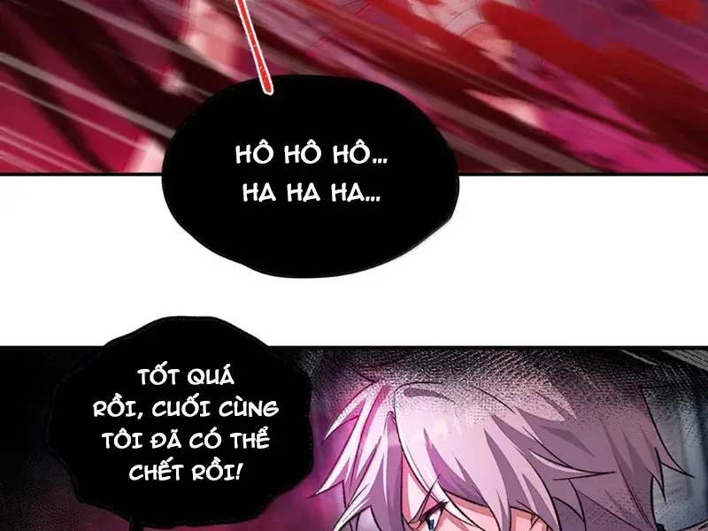 Yandere Quỷ Dị Tôi Vẽ Ra Thành Thật Rồi Chap 18 - Next Chap 17