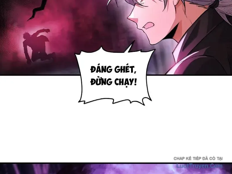 Yandere Quỷ Dị Tôi Vẽ Ra Thành Thật Rồi Chap 18 - Next Chap 17