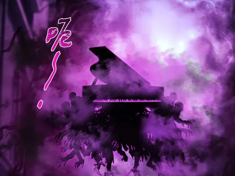 Yandere Quỷ Dị Tôi Vẽ Ra Thành Thật Rồi Chap 18 - Next Chap 17