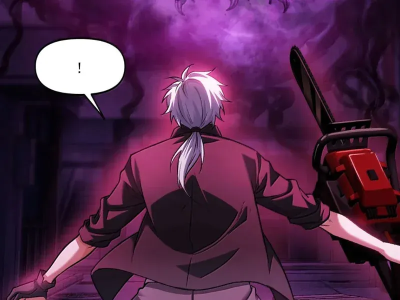 Yandere Quỷ Dị Tôi Vẽ Ra Thành Thật Rồi Chap 18 - Next Chap 17