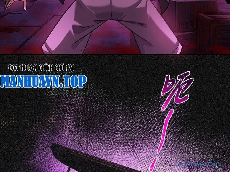 Yandere Quỷ Dị Tôi Vẽ Ra Thành Thật Rồi Chap 18 - Next Chap 17