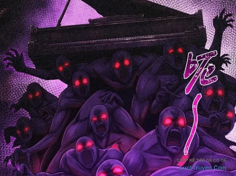 Yandere Quỷ Dị Tôi Vẽ Ra Thành Thật Rồi Chap 18 - Next Chap 17