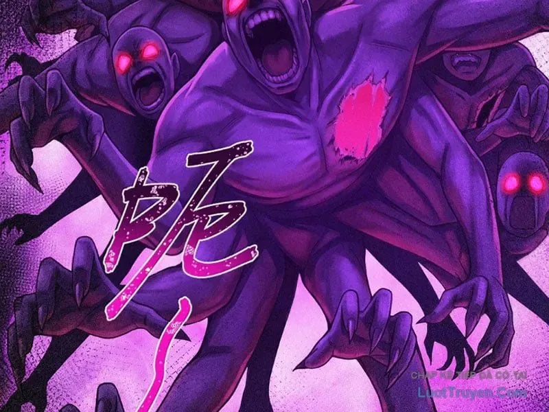 Yandere Quỷ Dị Tôi Vẽ Ra Thành Thật Rồi Chap 18 - Next Chap 17