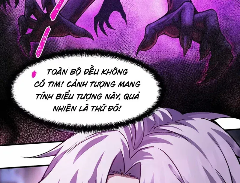 Yandere Quỷ Dị Tôi Vẽ Ra Thành Thật Rồi Chap 18 - Next Chap 17