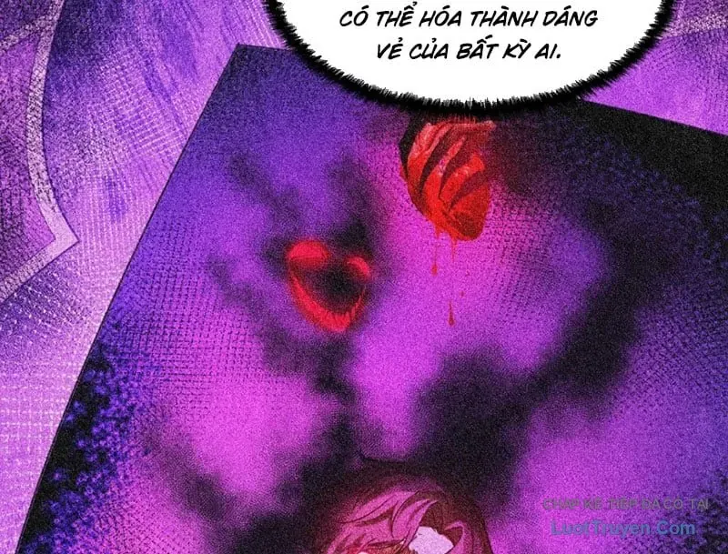 Yandere Quỷ Dị Tôi Vẽ Ra Thành Thật Rồi Chap 18 - Next Chap 17