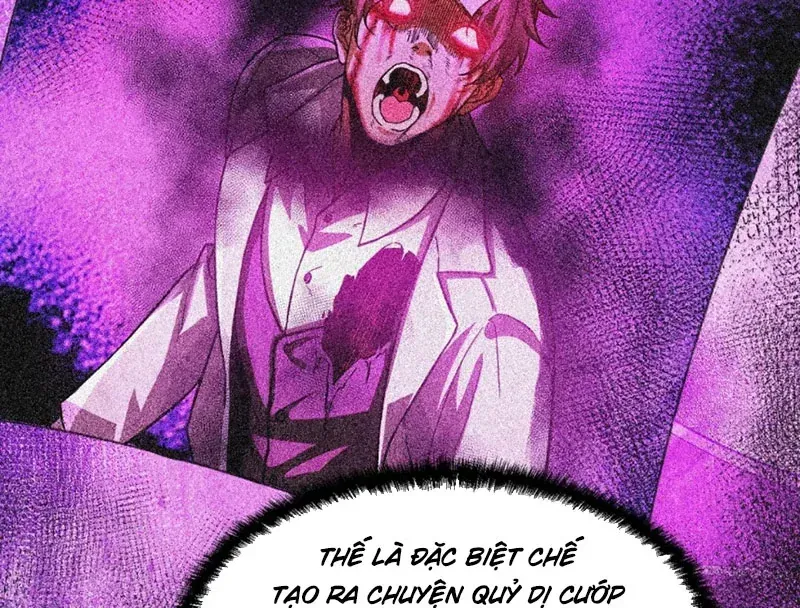 Yandere Quỷ Dị Tôi Vẽ Ra Thành Thật Rồi Chap 18 - Next Chap 17