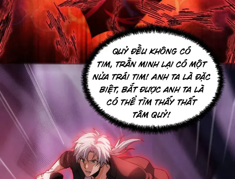 Yandere Quỷ Dị Tôi Vẽ Ra Thành Thật Rồi Chap 18 - Next Chap 17