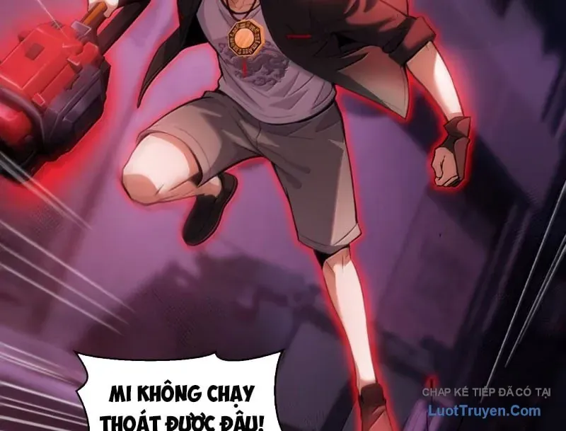 Yandere Quỷ Dị Tôi Vẽ Ra Thành Thật Rồi Chap 18 - Next Chap 17