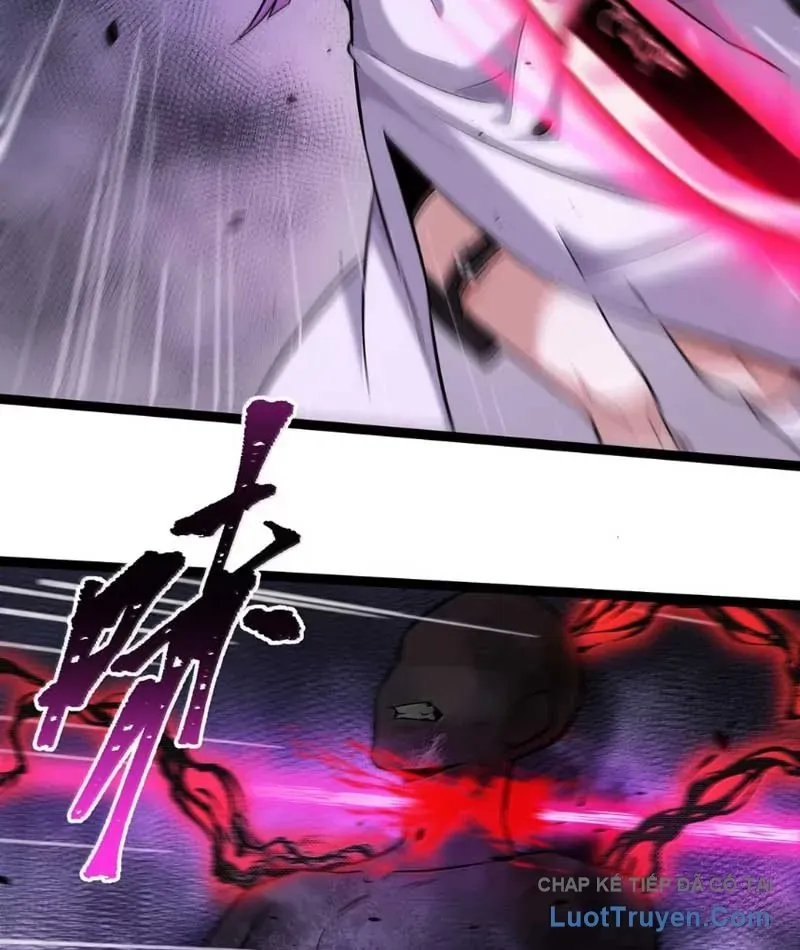 Yandere Quỷ Dị Tôi Vẽ Ra Thành Thật Rồi Chap 19 - Next Chap 18