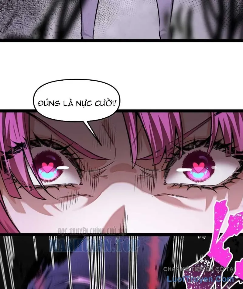 Yandere Quỷ Dị Tôi Vẽ Ra Thành Thật Rồi Chap 19 - Next Chap 18