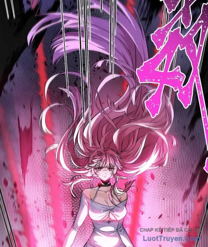 Yandere Quỷ Dị Tôi Vẽ Ra Thành Thật Rồi Chap 19 - Next Chap 18