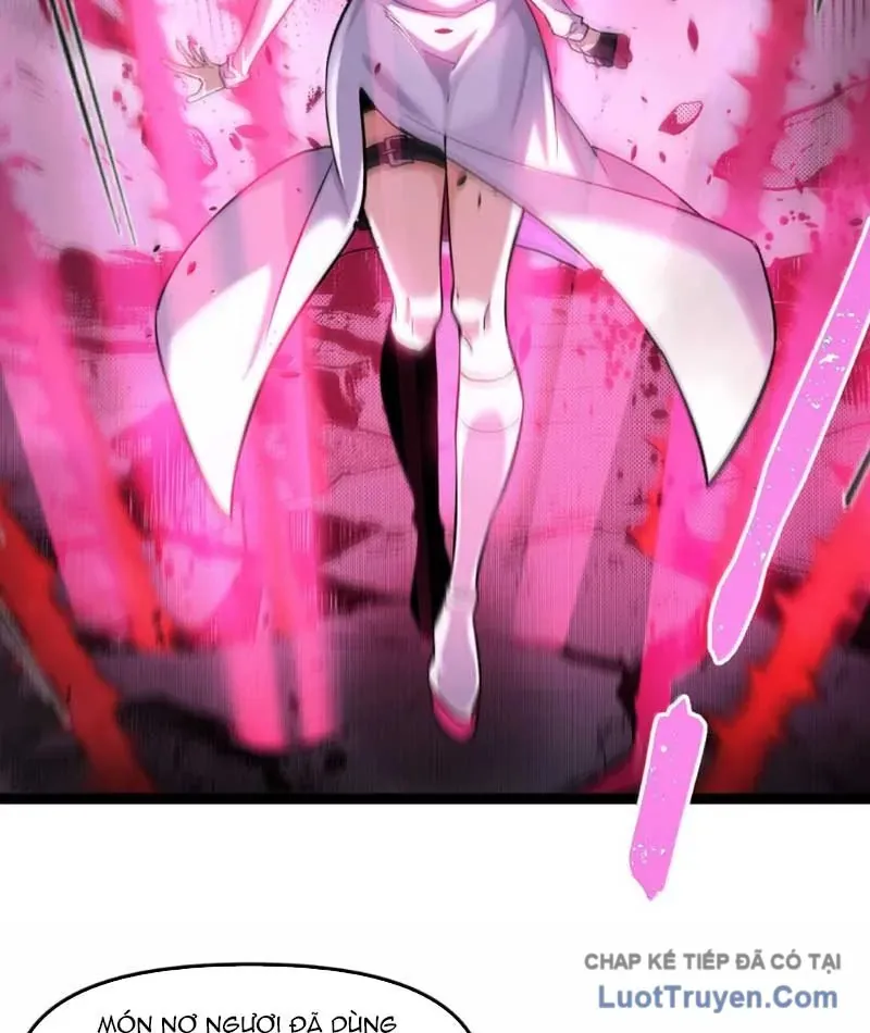 Yandere Quỷ Dị Tôi Vẽ Ra Thành Thật Rồi Chap 19 - Next Chap 18