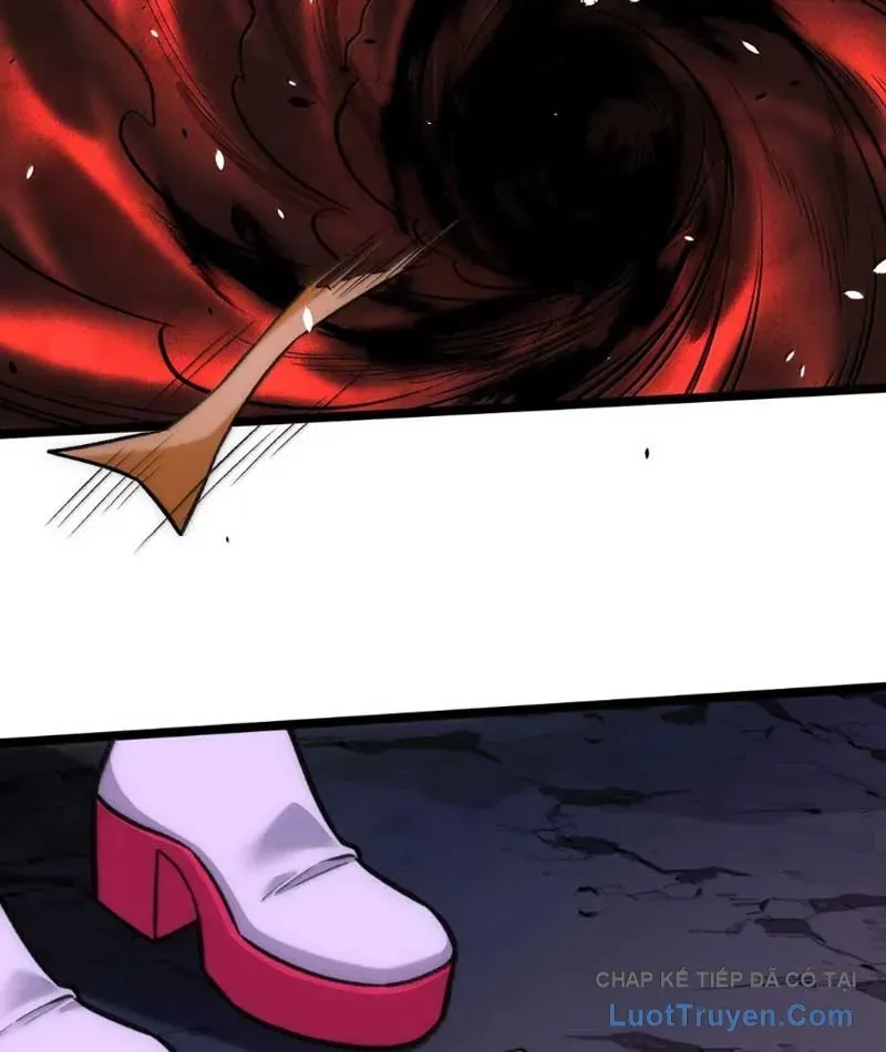 Yandere Quỷ Dị Tôi Vẽ Ra Thành Thật Rồi Chap 19 - Next Chap 18