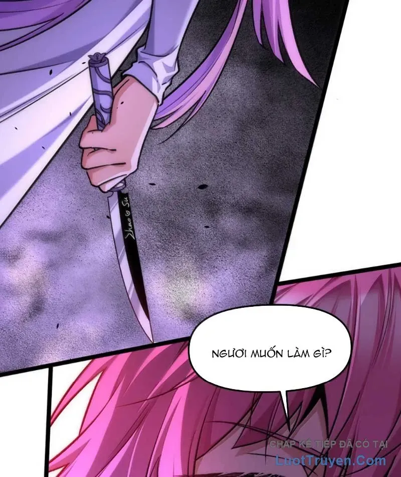 Yandere Quỷ Dị Tôi Vẽ Ra Thành Thật Rồi Chap 19 - Next Chap 18