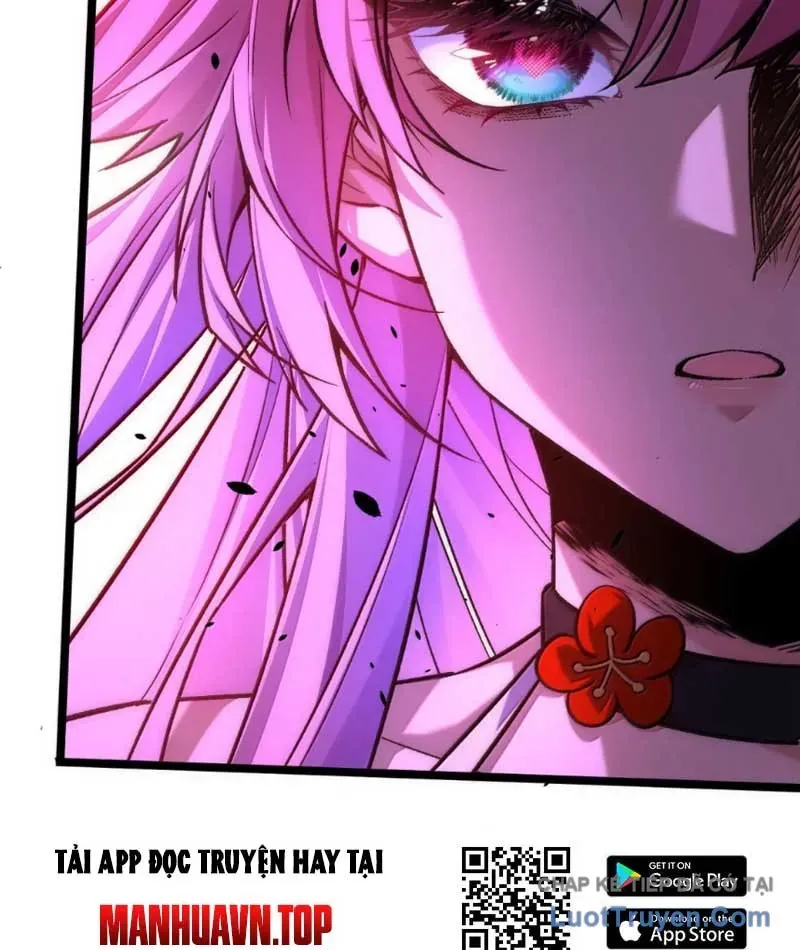 Yandere Quỷ Dị Tôi Vẽ Ra Thành Thật Rồi Chap 19 - Next Chap 18