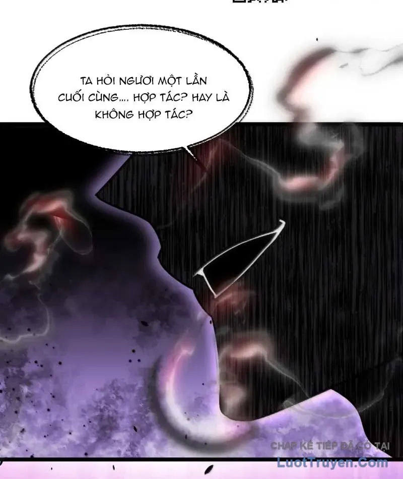 Yandere Quỷ Dị Tôi Vẽ Ra Thành Thật Rồi Chap 19 - Next Chap 18