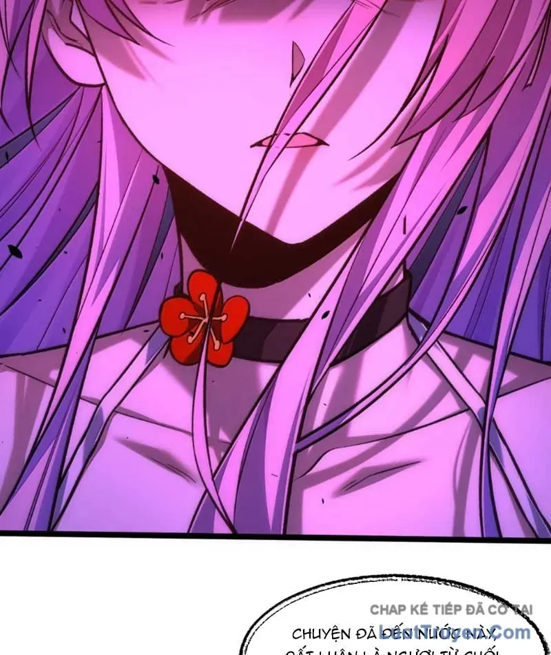 Yandere Quỷ Dị Tôi Vẽ Ra Thành Thật Rồi Chap 19 - Next Chap 18